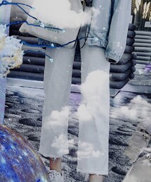 Levis PReMIUM | デニムパンツ