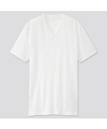 UNIQLO | ドライカラークルーネックT（半袖）(Tシャツ/カットソー)