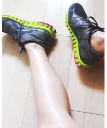 Reebok | シューズ