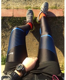 NIKE | レギンス/スパッツ