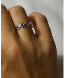 HOORSENBUHS | リング