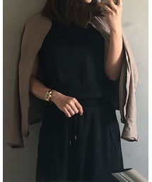 HELMUT LANG | NYのビーコンズクローゼットで購入👗(ワンピース)