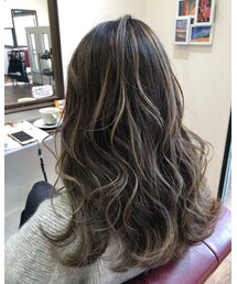 カラーしました💇🏻‍♀️ | ヘアアクセサリー