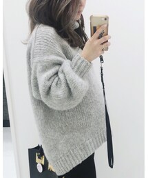 Deuxieme Classe | ニット/セーター