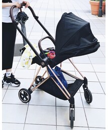 Cybex | ベビーカー/ベビーカー用品