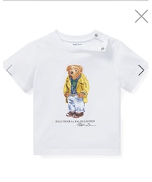 POLO RALPH LAUREN | Tシャツ/カットソー