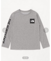THE NORTH FACE | Tシャツ/カットソー