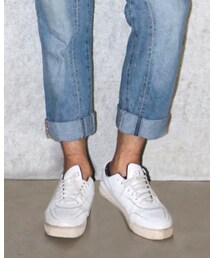 HALF AWAKE | シューズ