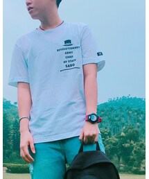 UNIQLO | Tシャツ/カットソー