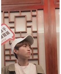 adidas | キャップ