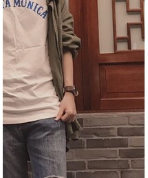 CITIZEN | アナログ腕時計