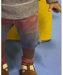 DENIM DUNGAREE | その他パンツ