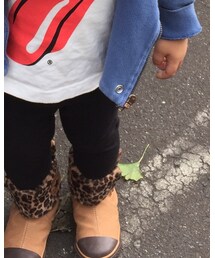 H&M DIVIDED | レギンス/スパッツ