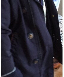 ZARA | トレンチコート