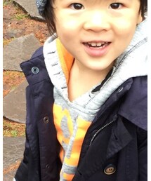 H&M DIVIDED | パーカー