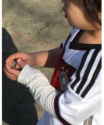 adidas | Tシャツ/カットソー