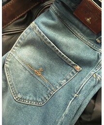 Vivienne Westwood | デニムパンツ