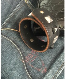 Handmade | ブレスレット
