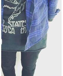 H&M | シャツ/ブラウス