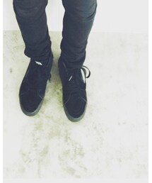 VANS | スニーカー