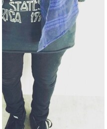 Acne Jeans | デニムパンツ