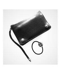 CHROME HEARTS | クロムハーツすき(ヘアバンド)