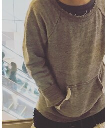 MARKEY'S | スウェット