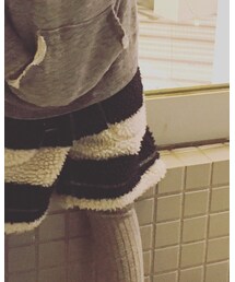 URBAN RESEARCH | パンツ