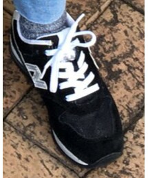 NEW BALANCE | NEW BALANCE KIDS 996(スニーカー)
