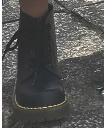 Dr. Martens | ブーツ