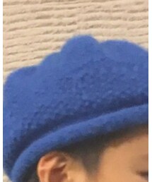 CA4LA | ニットキャップ/ビーニー