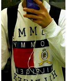 TOMMY HILFIGER | トップス