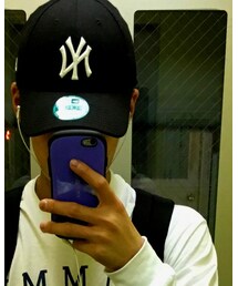 NEW ERA | キャップ