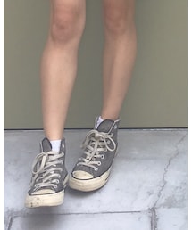 CONVERSE | スニーカー