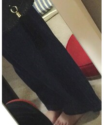 THE EMPORIUM | デニムパンツ