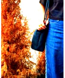 KBF BOX | ショルダーバッグ