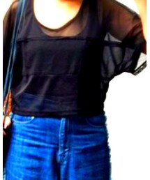 SPINNS | Tシャツ/カットソー