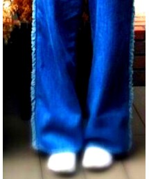 niko and... | その他パンツ