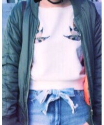 MURUA | スウェット