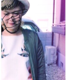 THE EMPORIUM | ミリタリージャケット