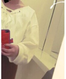 COQULE | スウェット