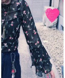 DHOLIC | シャツ/ブラウス