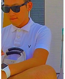 American Eagle | ポロシャツ