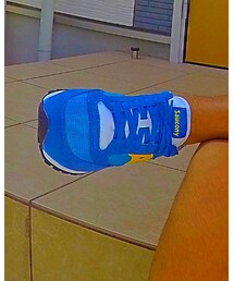 Saucony | スニーカー