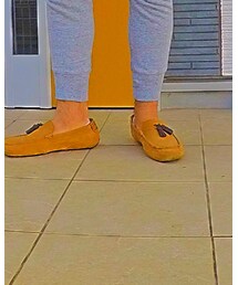 UGG | モカシン/デッキシューズ