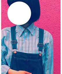 used | CICAGOで購入(シャツ/ブラウス)