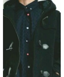 THE SHOP TK  | ダッフルコート