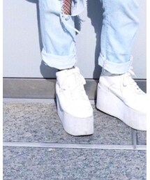 SPINNS | その他シューズ