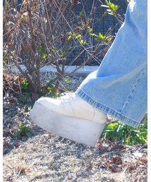 SPINNS | その他シューズ