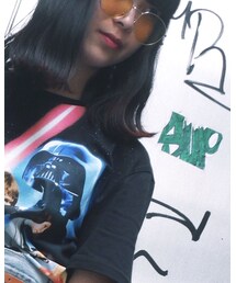 H&M | Tシャツ/カットソー